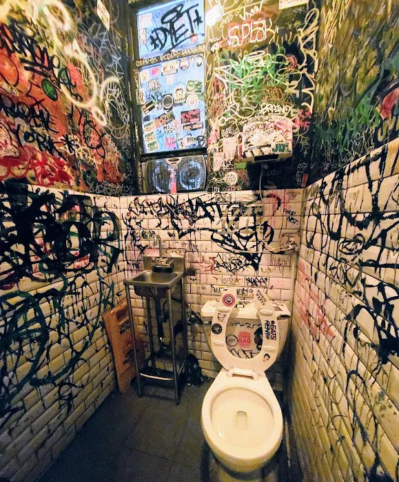 Strangelove Bar Nyc Picture 9