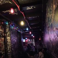 Strangelove Bar Nyc ico