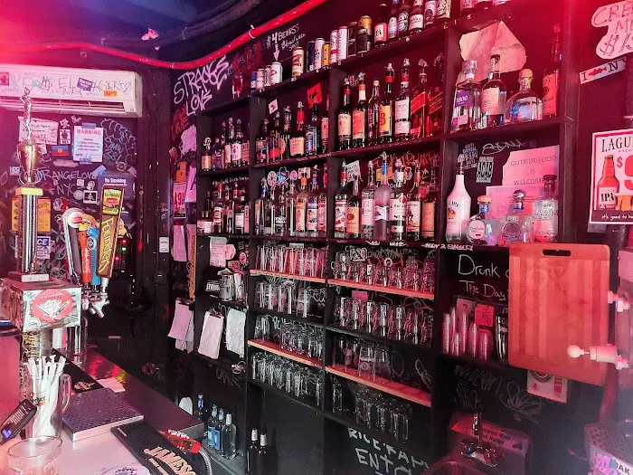 Strangelove Bar Nyc Picture 4