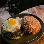 Tawan Thai Burger
