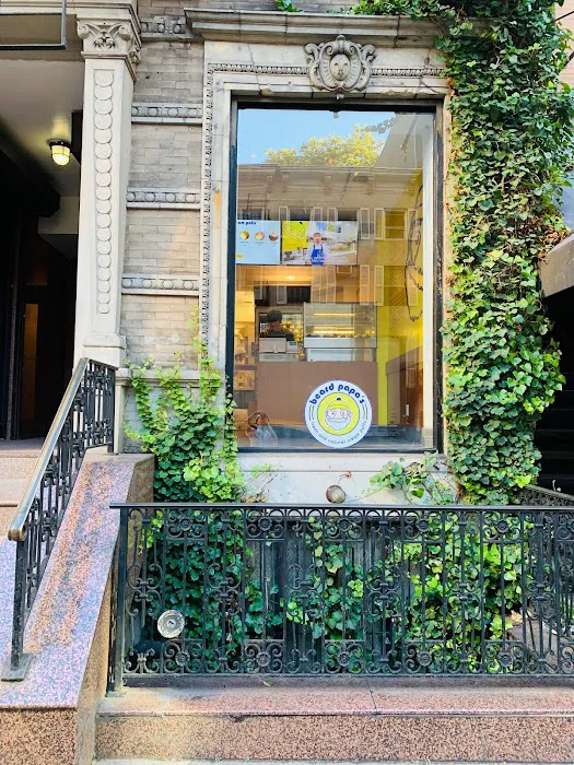 Beard Papa’s Picture 9