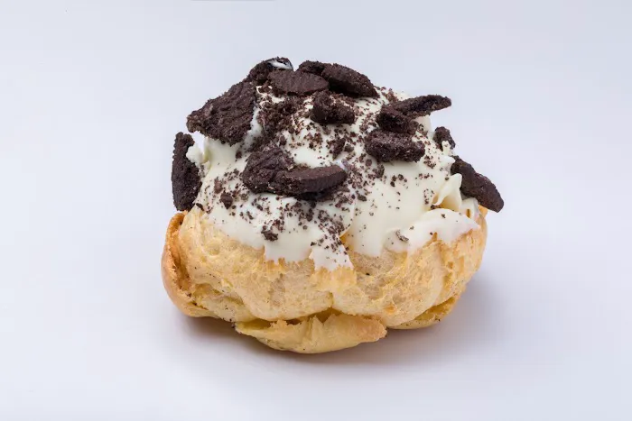 Beard Papa’s Picture 6