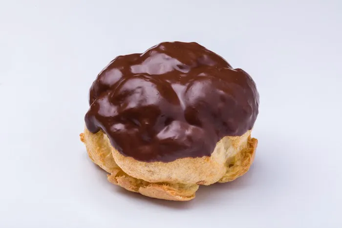 Beard Papa’s Picture 2