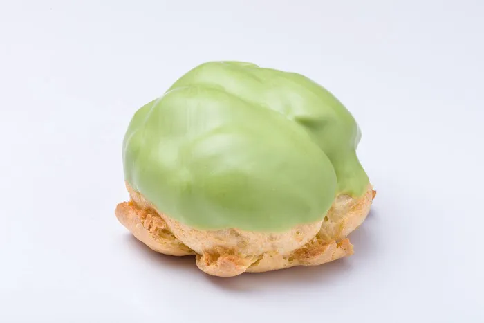 Beard Papa’s Picture 5