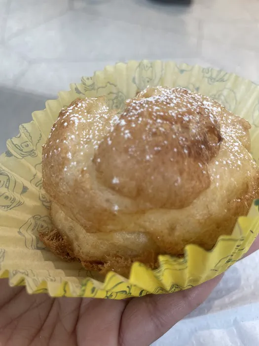 Beard Papa’s Picture 4