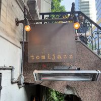 Tomi Jazz ico