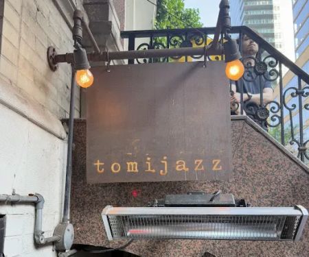 Tomi Jazz