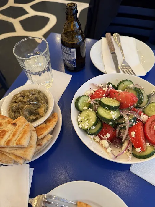 Souvlaki GR Kouzina Picture 4