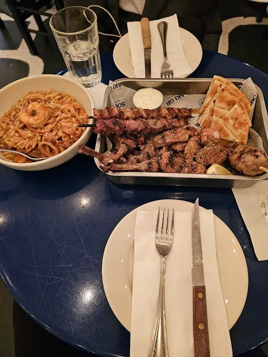 Souvlaki GR Kouzina Picture 6