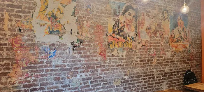 The Kati Roll Company Picture 1