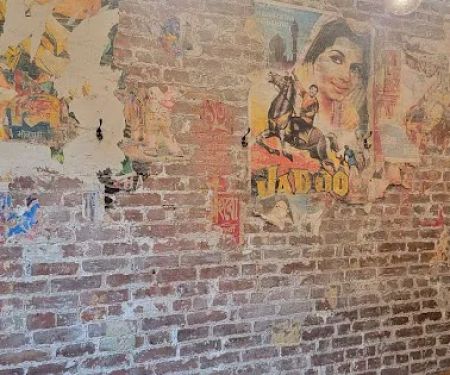 The Kati Roll Company
