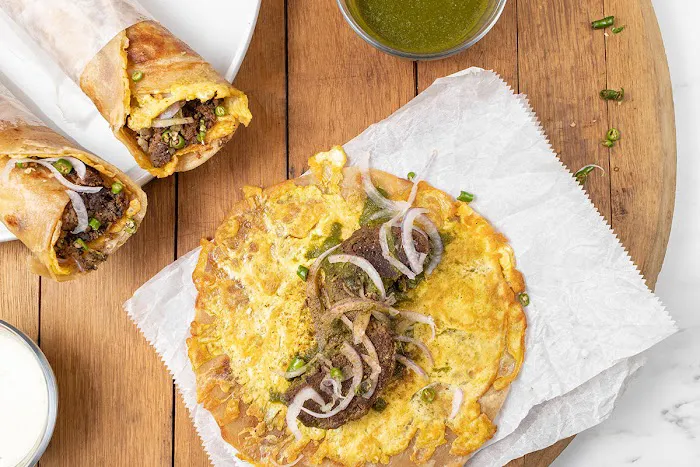 The Kati Roll Company Picture 2