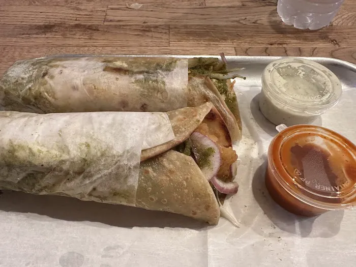 The Kati Roll Company Picture 4