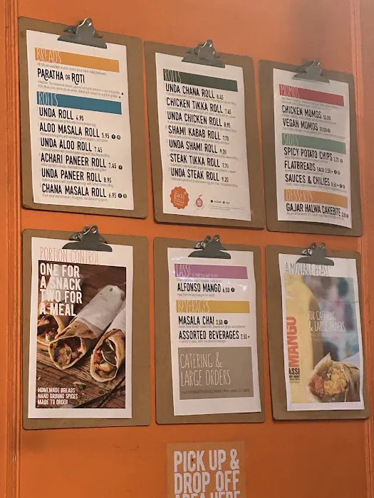 The Kati Roll Company Picture 3