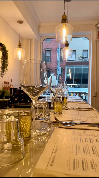 Cafe Luce - Italian Restaurant & Wine Bar Picture 7