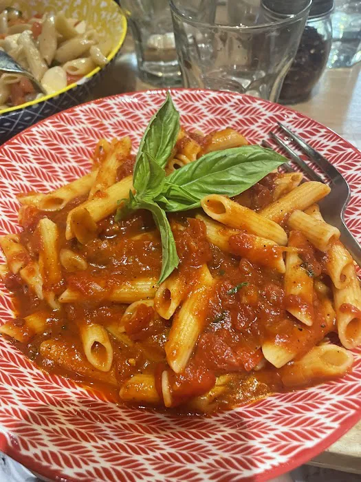 Cafe Luce - Italian Restaurant & Wine Bar Picture 6
