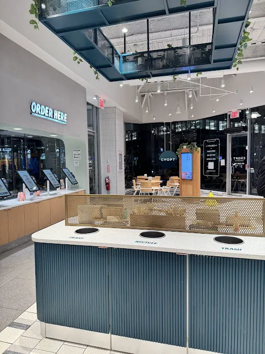 Chopt Creative Salad Co. Picture 5