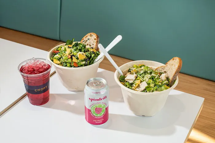 Chopt Creative Salad Co. Picture 3