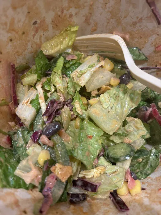 Chopt Creative Salad Co. Picture 10