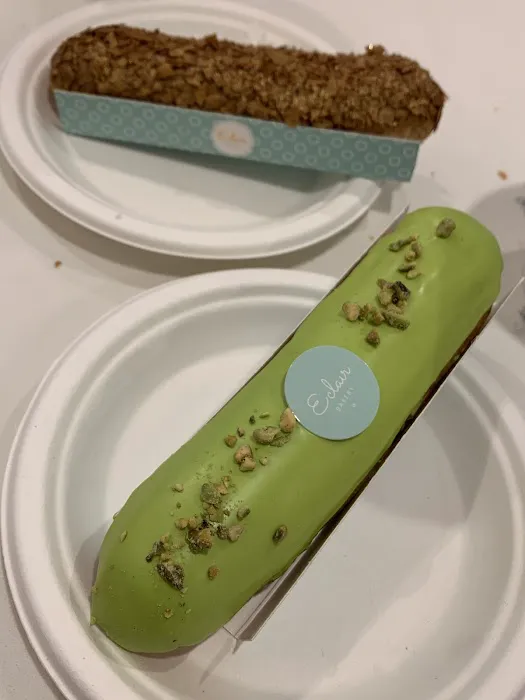Eclair Bakery + Cafe Picture 2