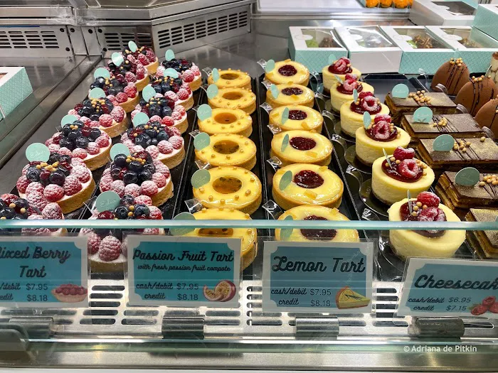 Eclair Bakery + Cafe Picture 9