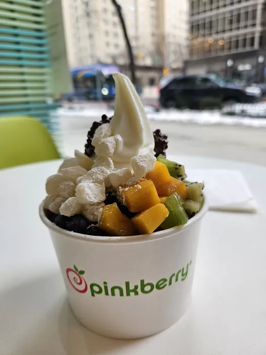 Pinkberry Picture 1