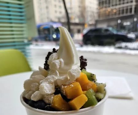 Pinkberry