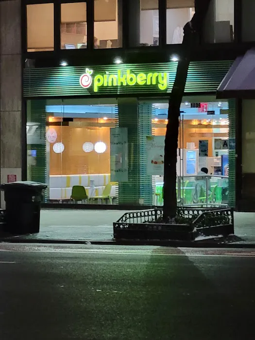 Pinkberry Picture 6