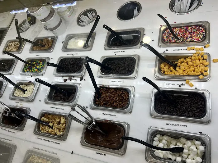 Pinkberry Picture 7