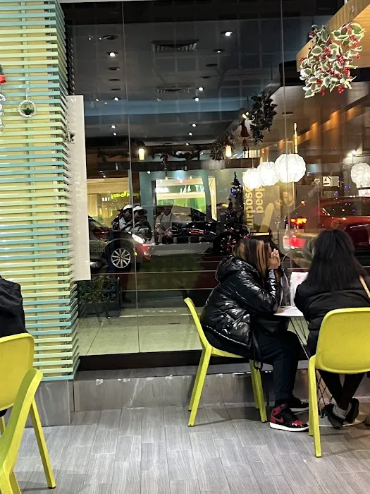 Pinkberry Picture 4