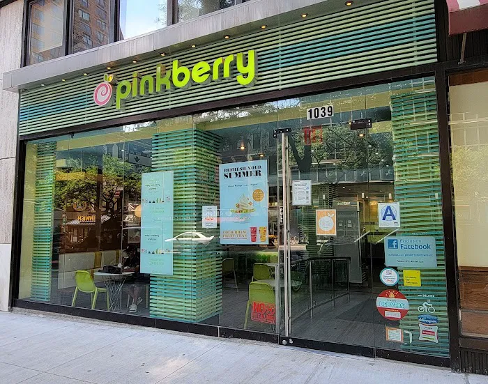 Pinkberry Picture 10