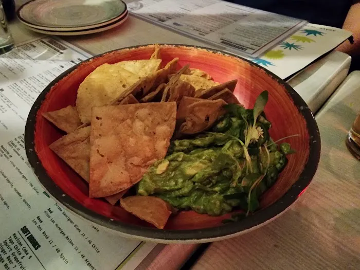 TacoVision Picture 6