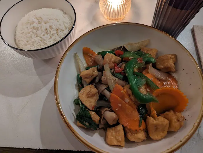 Little Thai Kitchen Picture 2