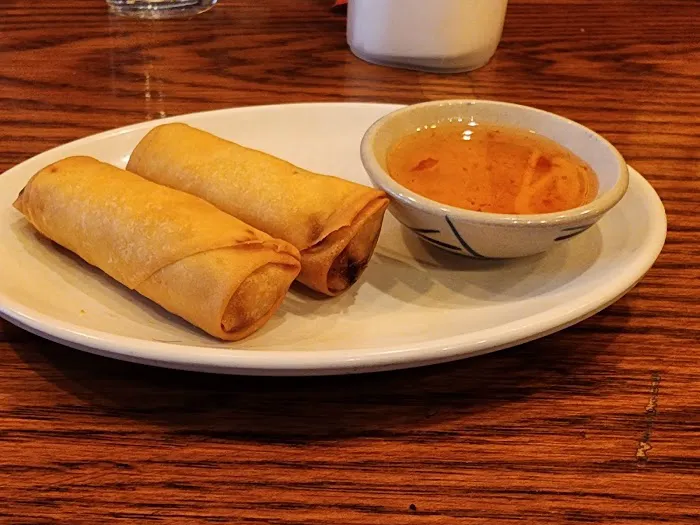 Little Thai Kitchen Picture 4