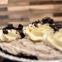 Crumbly Cafe & Bakery ico