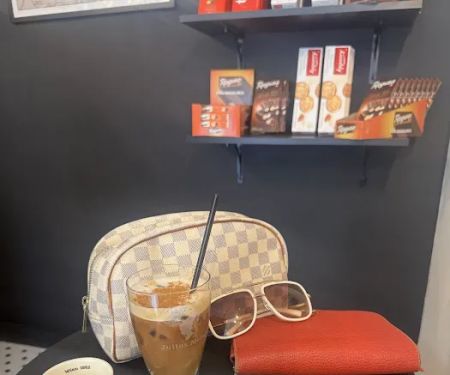 Zu00fcri Coffee