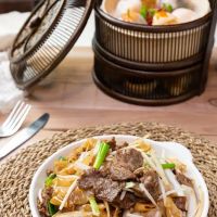 Dimsum Garden ico
