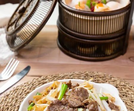 Dimsum Garden