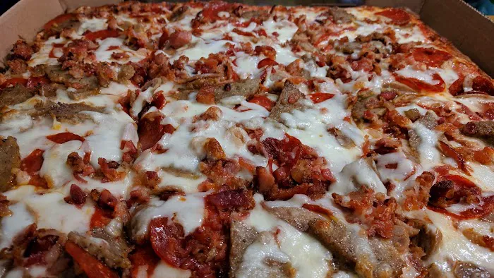 Best Pizza Picture 10