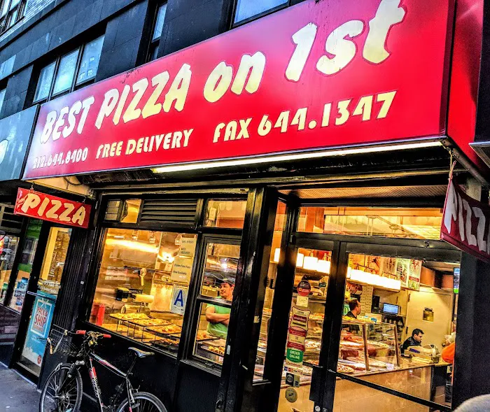Best Pizza Picture 5