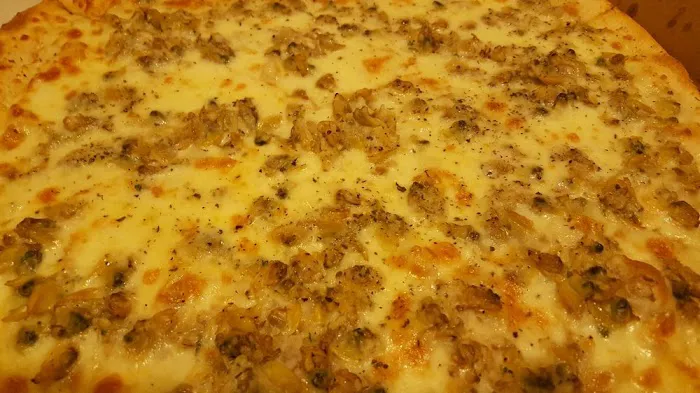 Best Pizza Picture 1