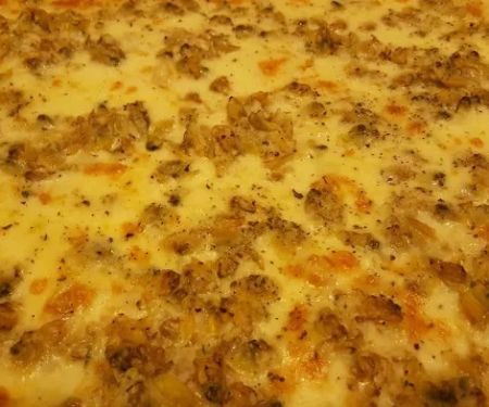 Best Pizza