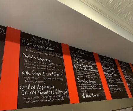 Brooklyn Pizza Masters