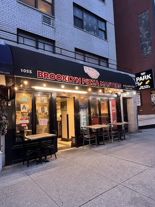 Brooklyn Pizza Masters Picture 10
