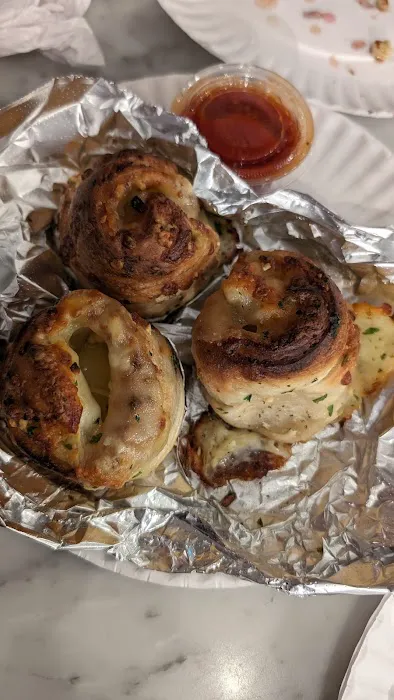 Brooklyn Pizza Masters Picture 5