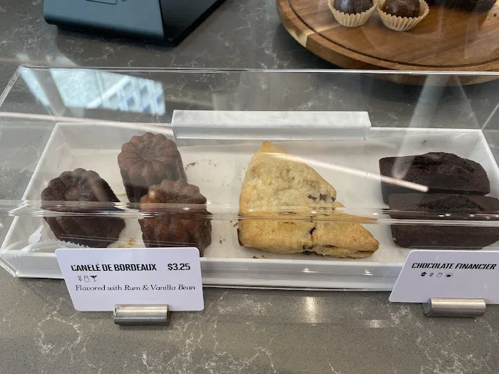 Épicerie Boulud Picture 7