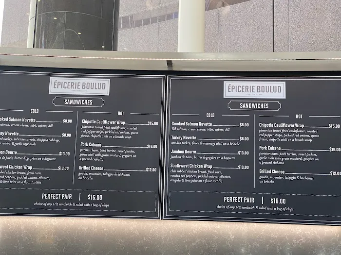 Épicerie Boulud Picture 4