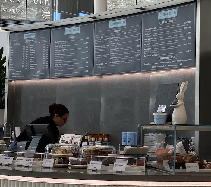 Épicerie Boulud Picture 9