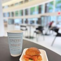 Épicerie Boulud ico
