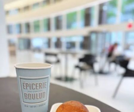 Épicerie Boulud